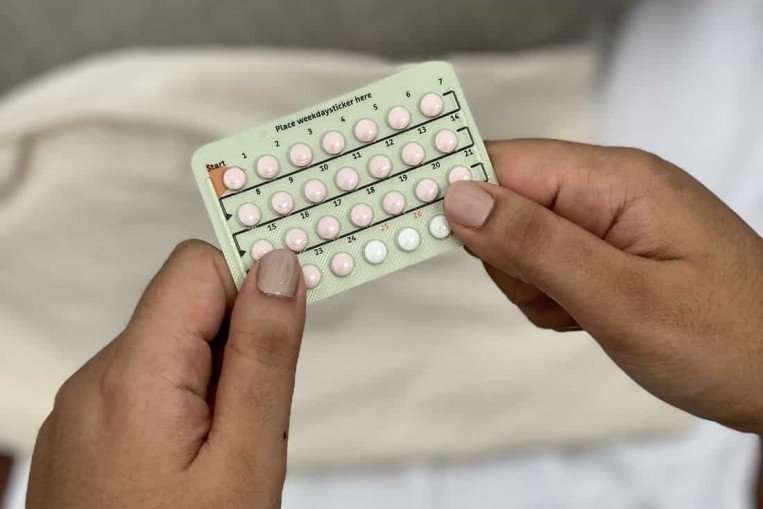 Guide to getting birth control pills in Singapore ...