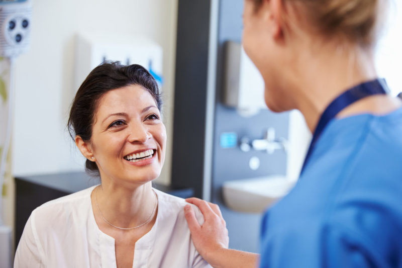 Gynecological Care in Gainesville, FL