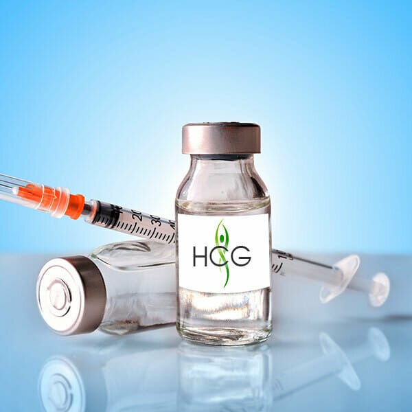 HCG Medical Weight Loss Shots