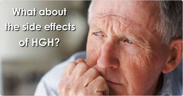 HGH Side Effects, is Human Growth Hormone Dangerous?