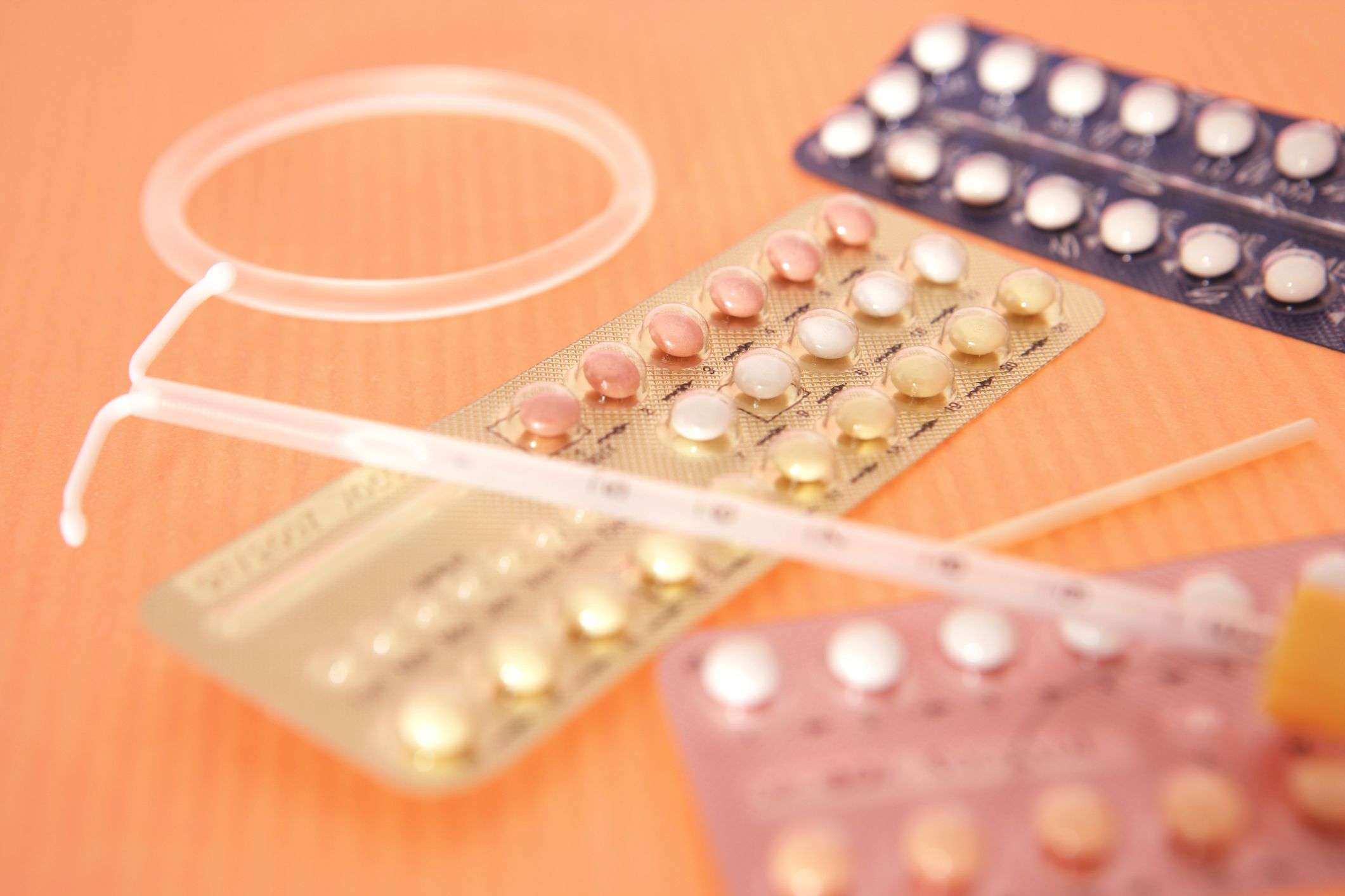 Hormonal Birth Control Options