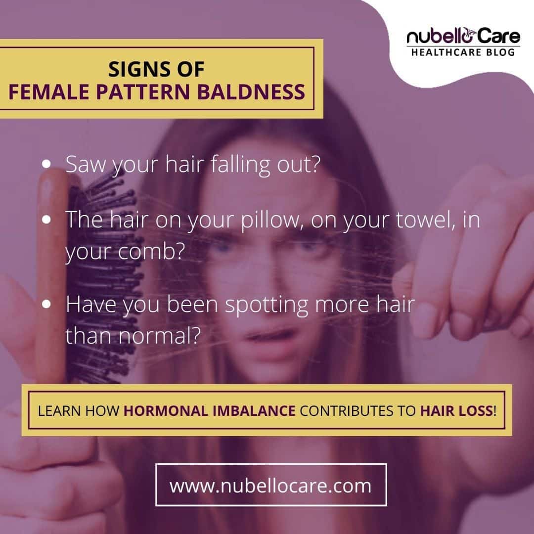 Hormonal imbalance in women is normal, but how does it affect her ...