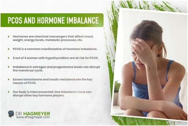 Hormonal Imbalance: What You Can Do About It