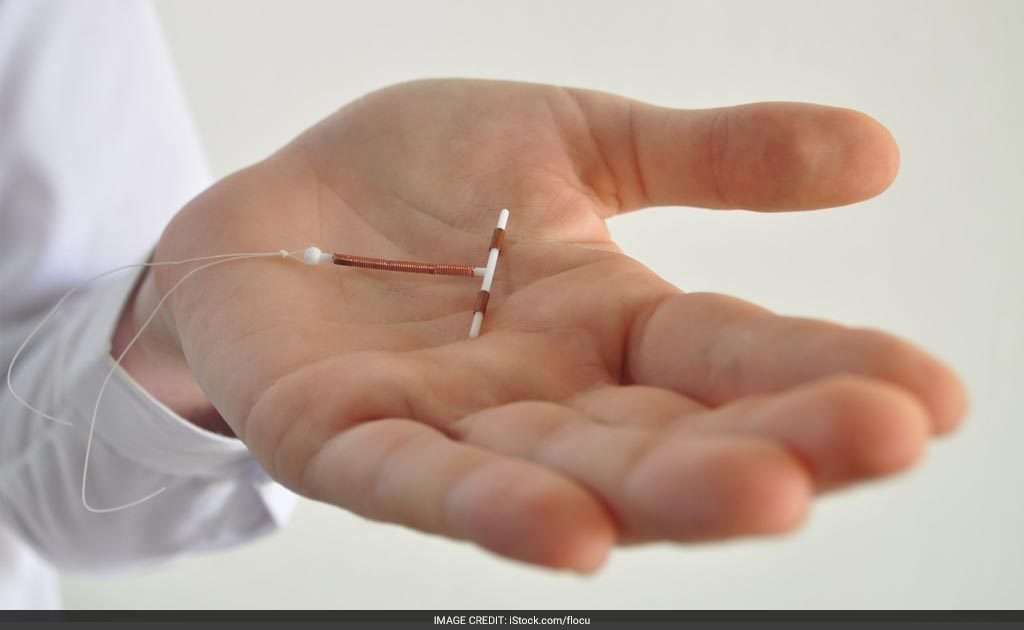 Hormonal IUDs Safe During Lactation, Shows Study ...