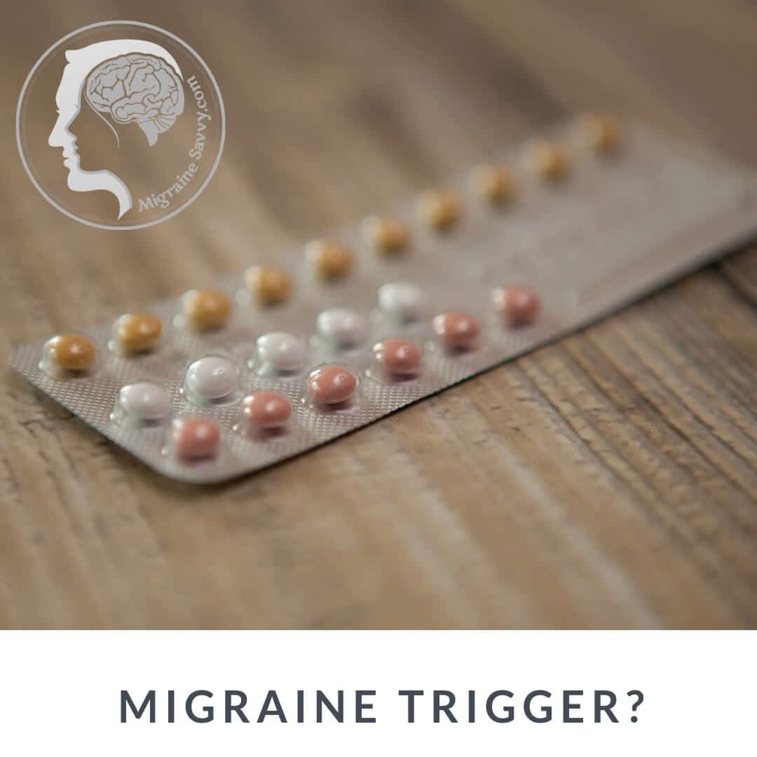 Hormonal Migraines: What