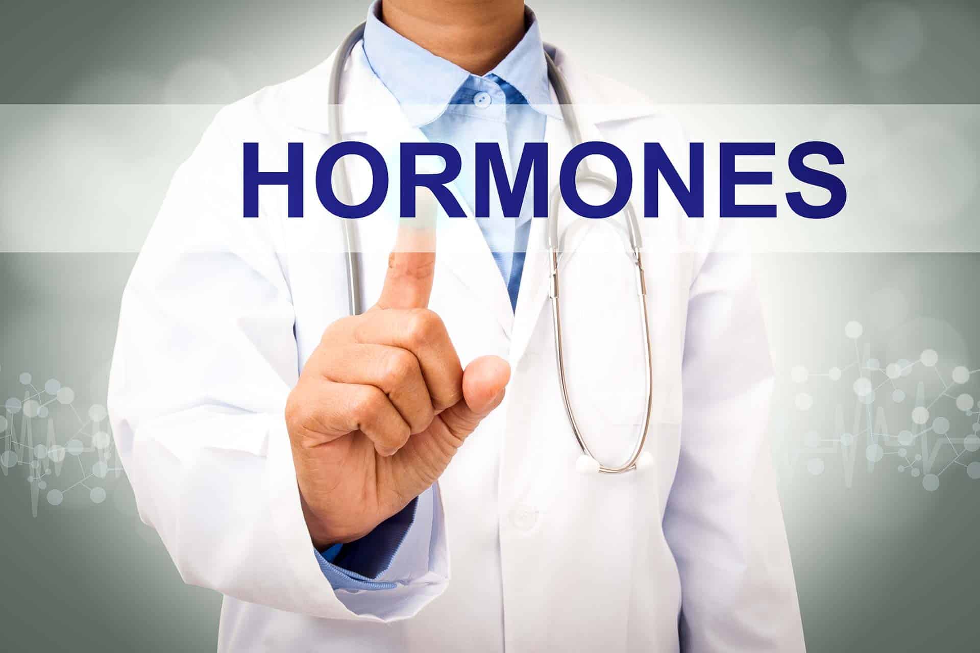 Hormone Health Test: How To Tell If You Have a Hormone Deficiency