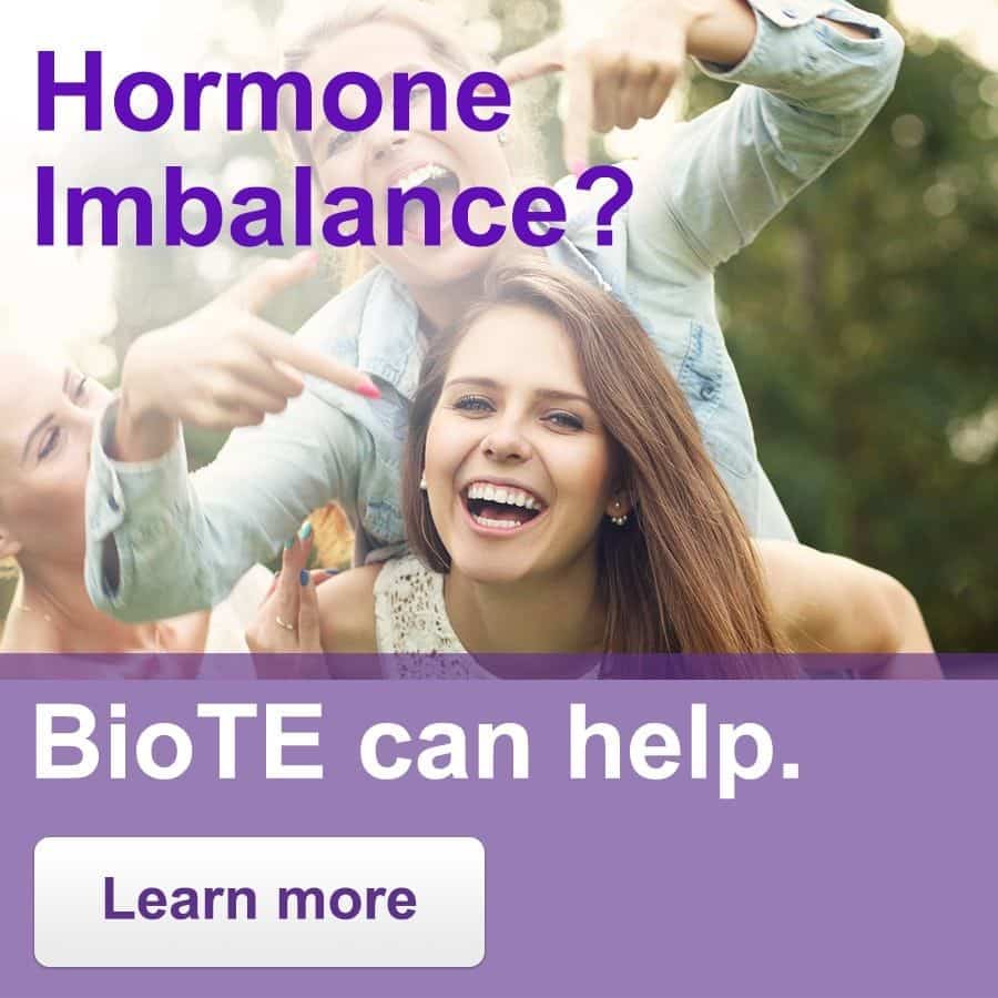 Hormone Pellet Therapy for Women