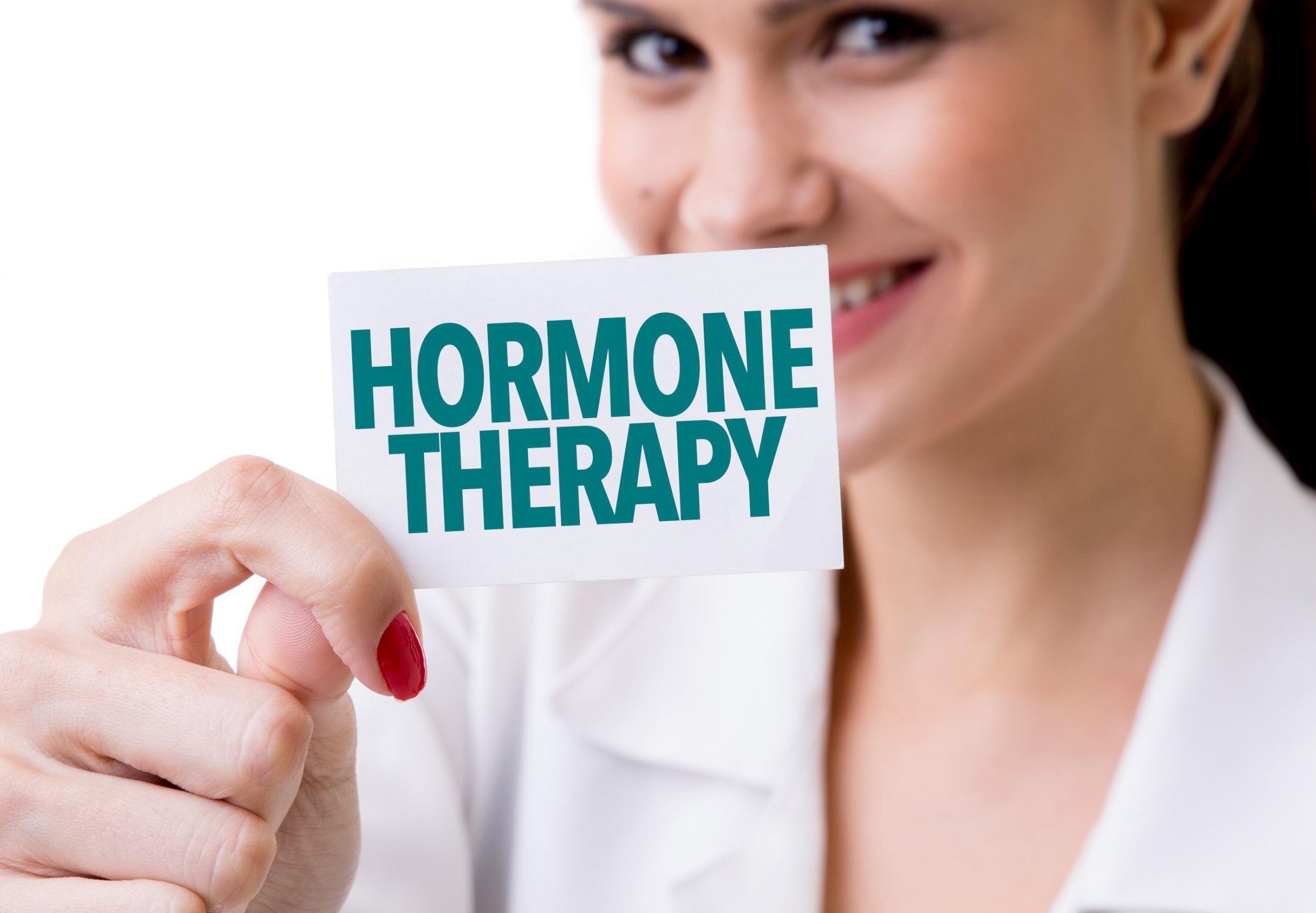 Hormone Pellet Therapy