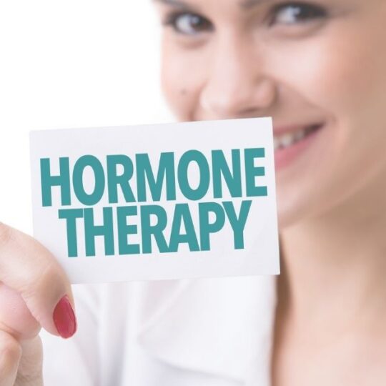 Hormone Replacement Therapy San Antonio