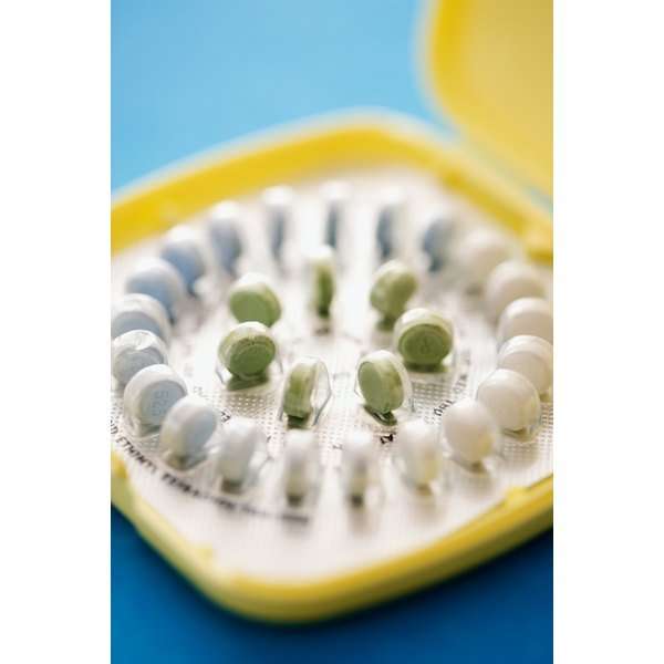 How Long Does it Take Birth Control to Balance Hormones ...