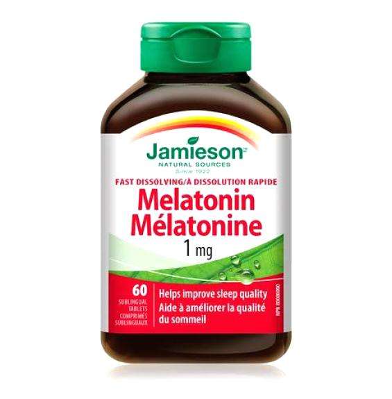 How many pills of melatonin should i take 66 USD