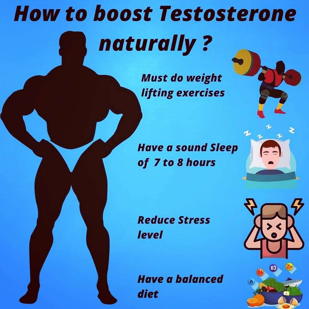 How Much Zinc Should I Take To Increase Testosterone