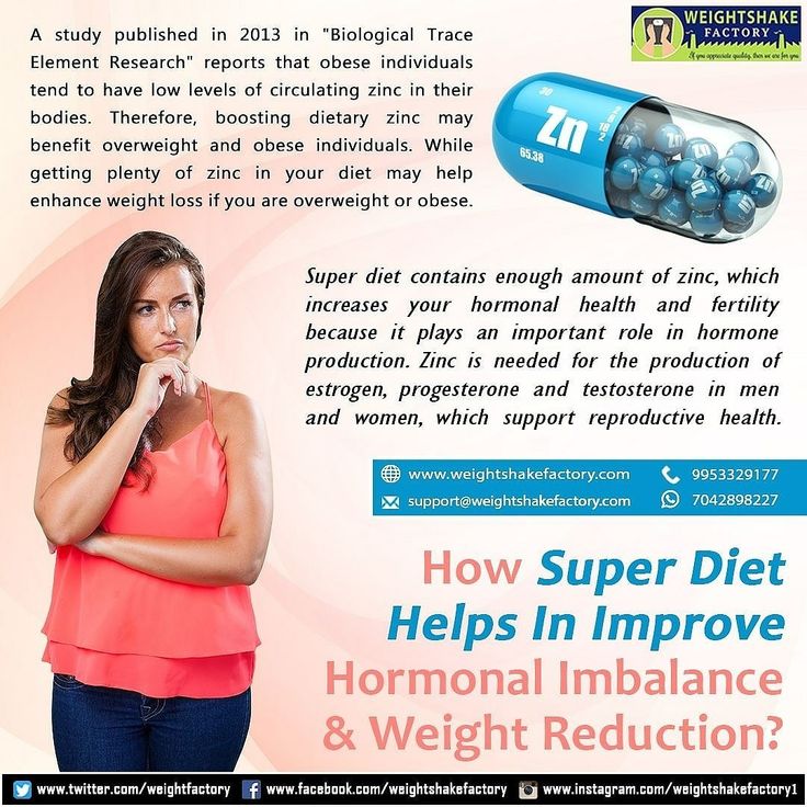 HOW SUPER DIET HELPS IN IMPROVE HORMONAL IMBALANCE &  WEIGHT REDUCTION ...