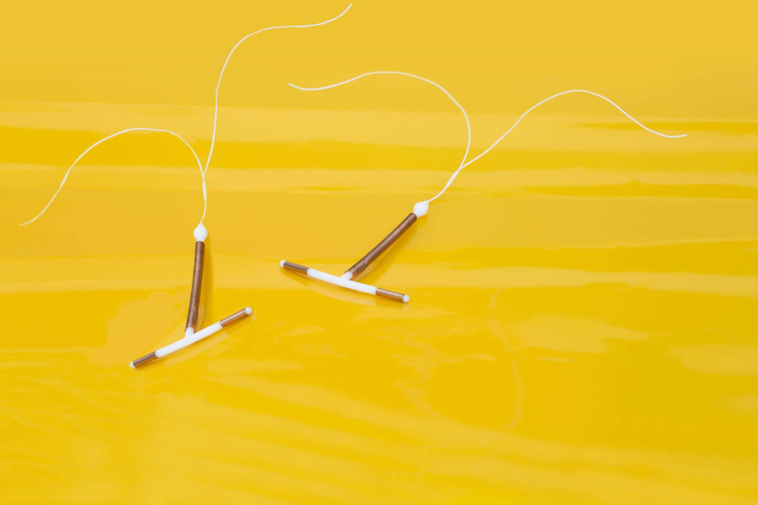How the Copper IUD Affects Hormones (Despite Being Hormone ...