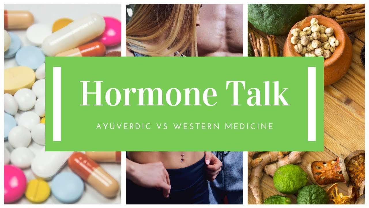 How to Balance Your Hormones Naturally! (Testosterone and ...