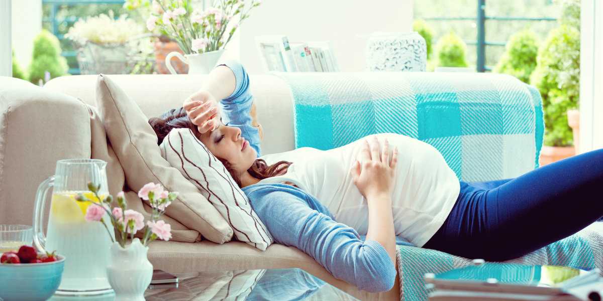 How To Deal With Mood Swings Pregnancy