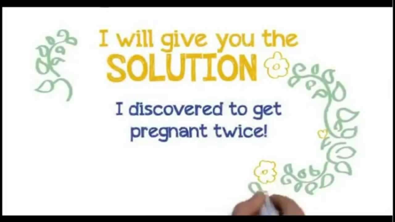 how to get pregnant fast with home remedies review