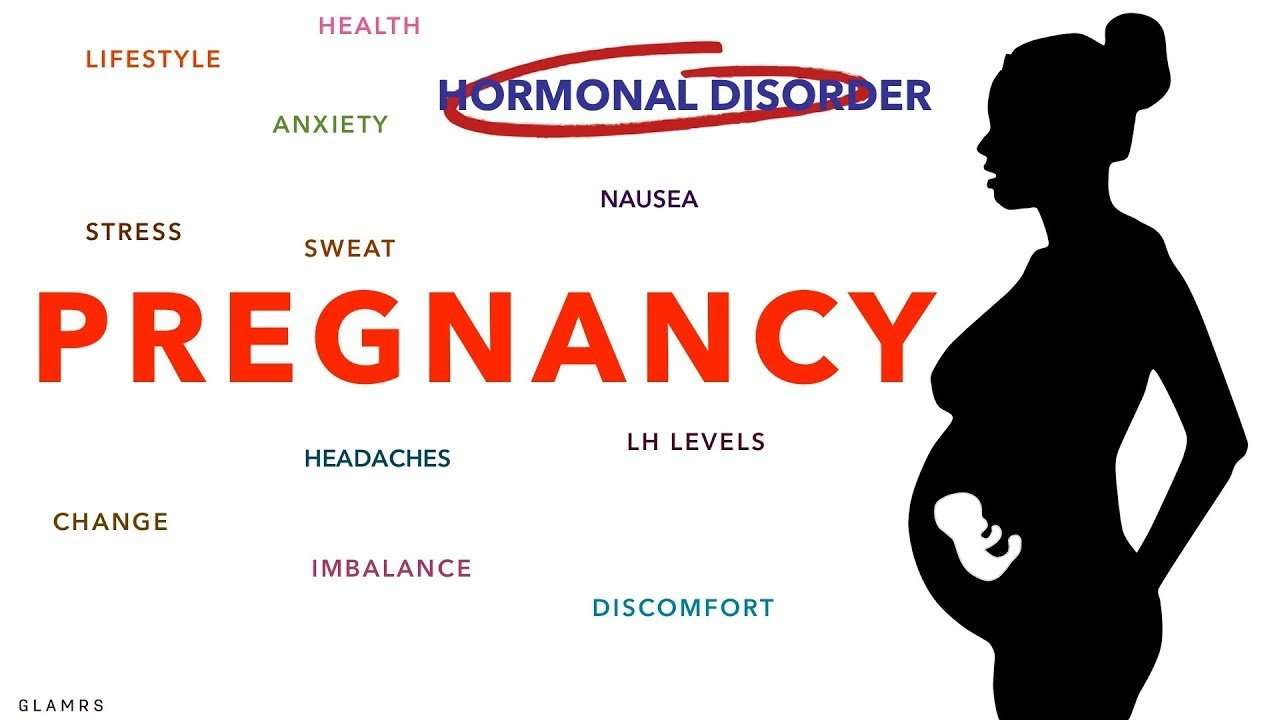 How To Get Pregnant With Hormonal Imbalance