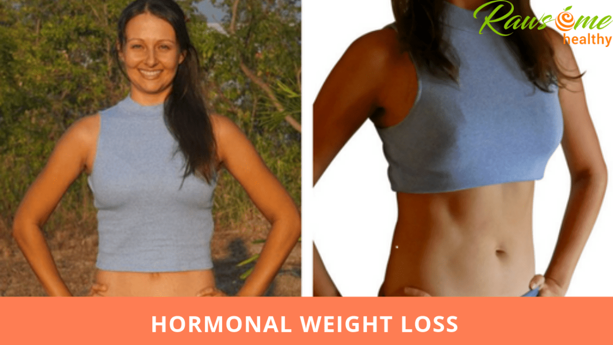 How To Lose Weight Fast With Hormonal Imbalances