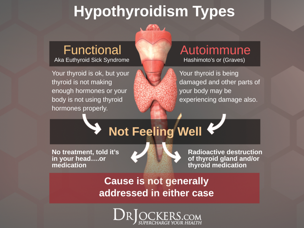 How to Properly Test Thyroid Function