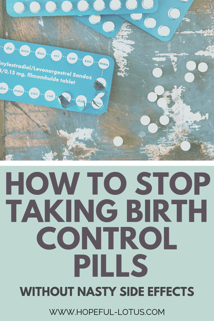 How To Regulate Hormones Without Birth Control