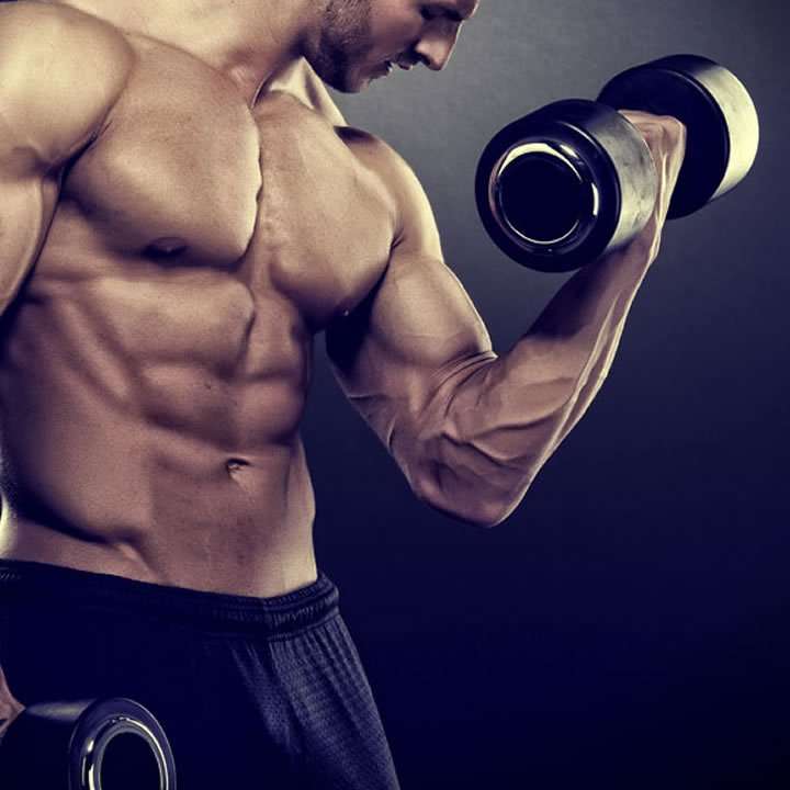 Increase testosterone by raising it naturally