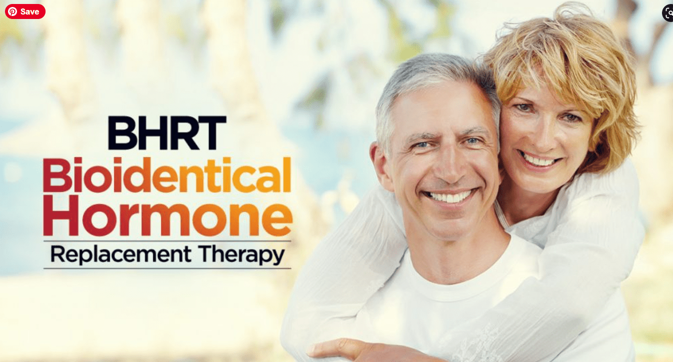 Is Bioidentical Hormone Replacement Therapy safe?