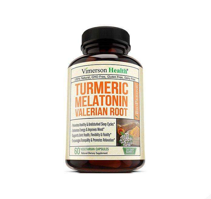 Is It Bad to Take Melatonin? We Asked a Holistic Wellness ...