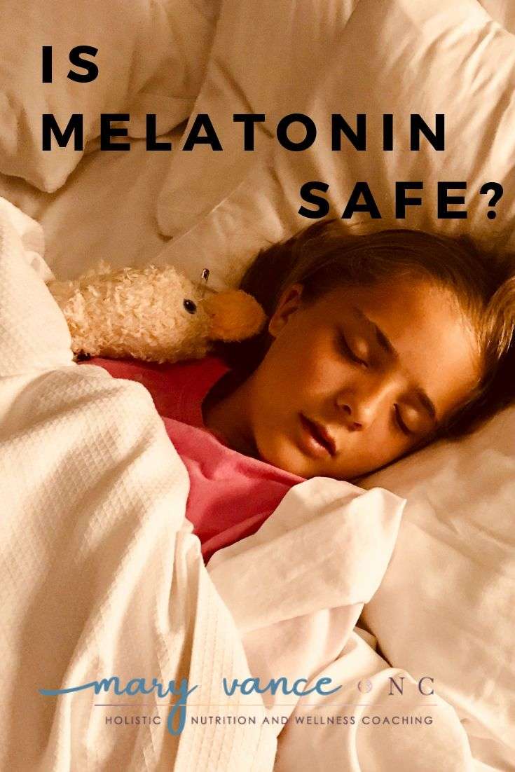 Is Melatonin Safe? Benefits &  How to Use It