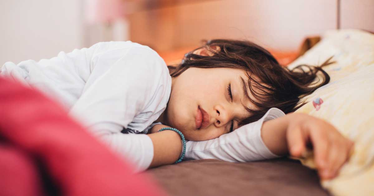 Is Melatonin Safe for Kids? A Look at the Evidence