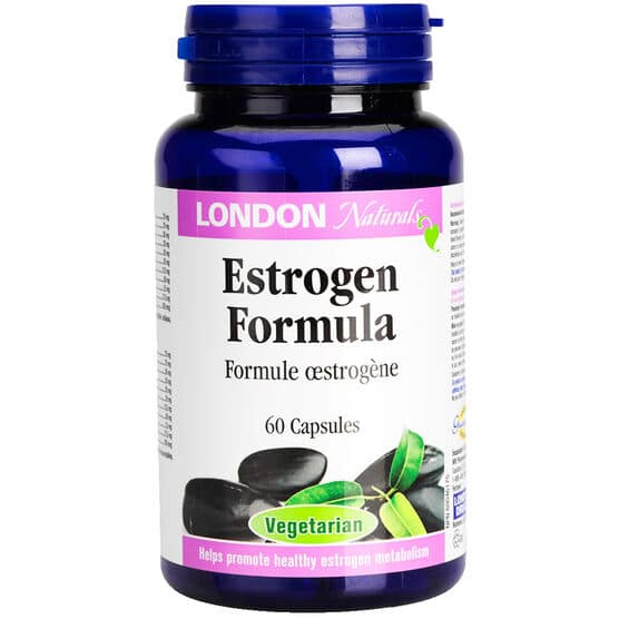London Naturals Estrogen Formula
