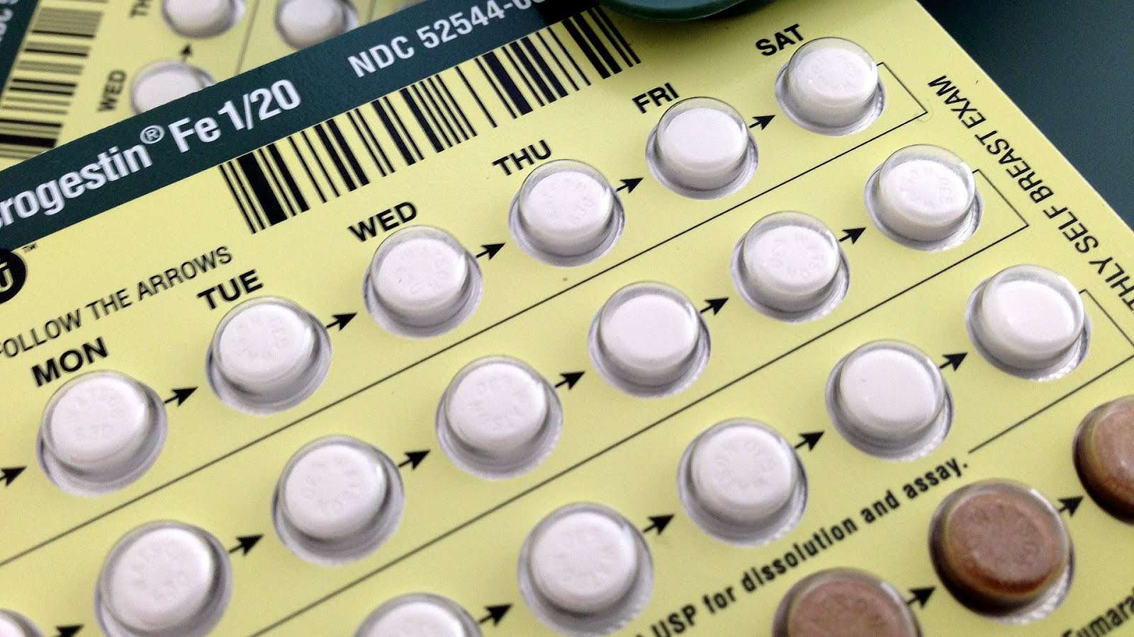 Low Dose Birth Control Brands