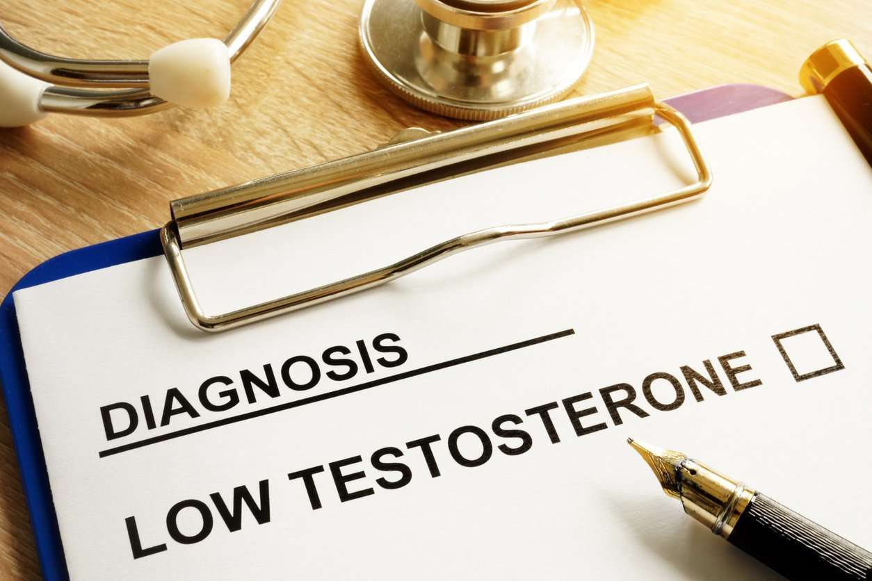 Low Testosterone Can Cause Elevated Estrogen & Weight Gain ...