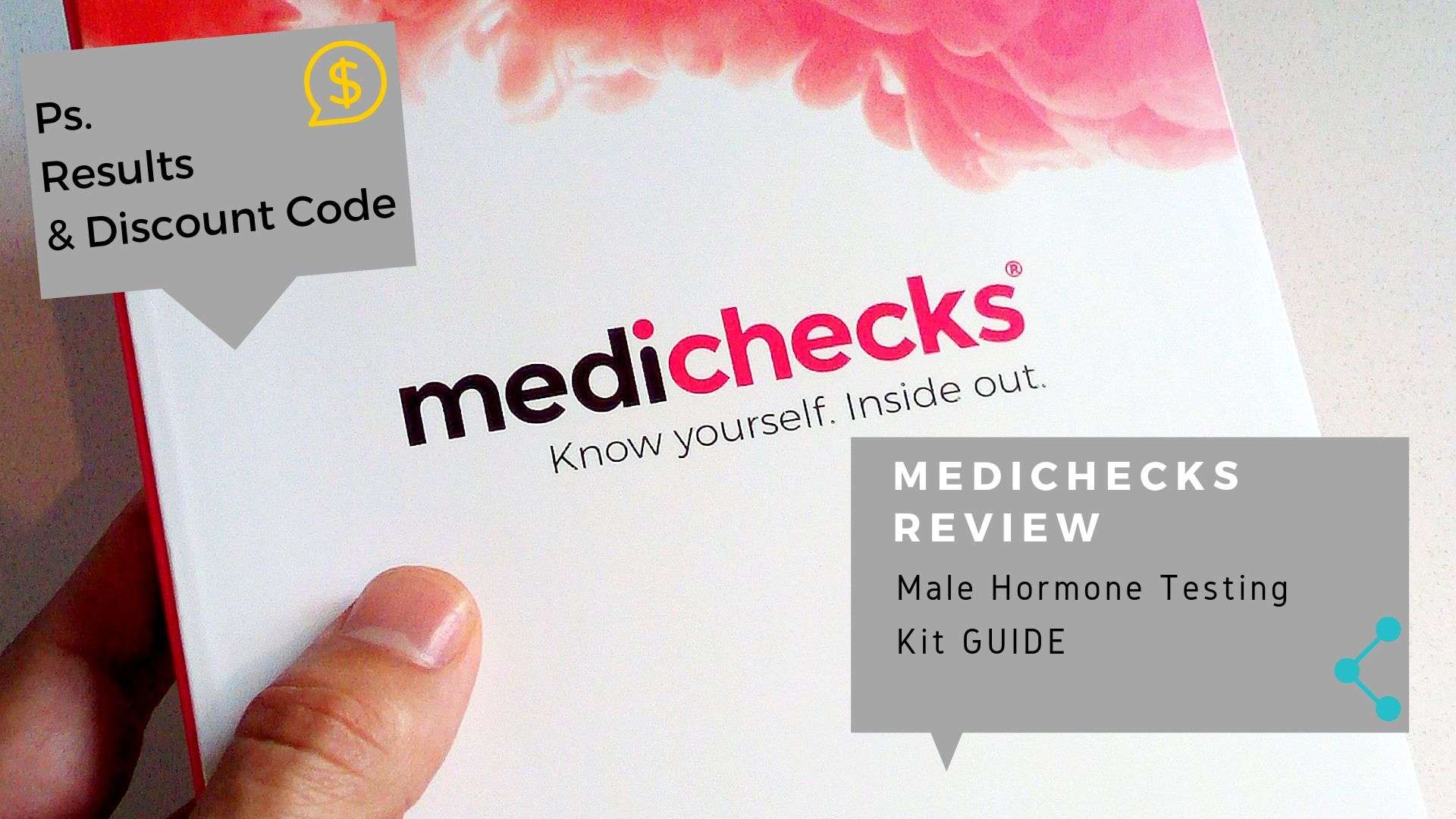 Medichecks Review
