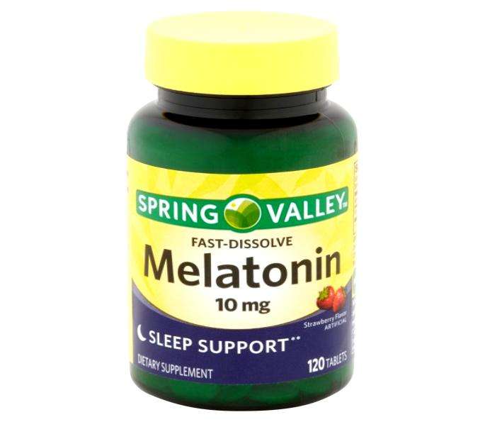 Melatonin amount, melatonin dosage for adults with ...