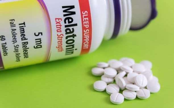 Melatonin for Dogs: Dosage Chart &  Overdose Side Effects ...