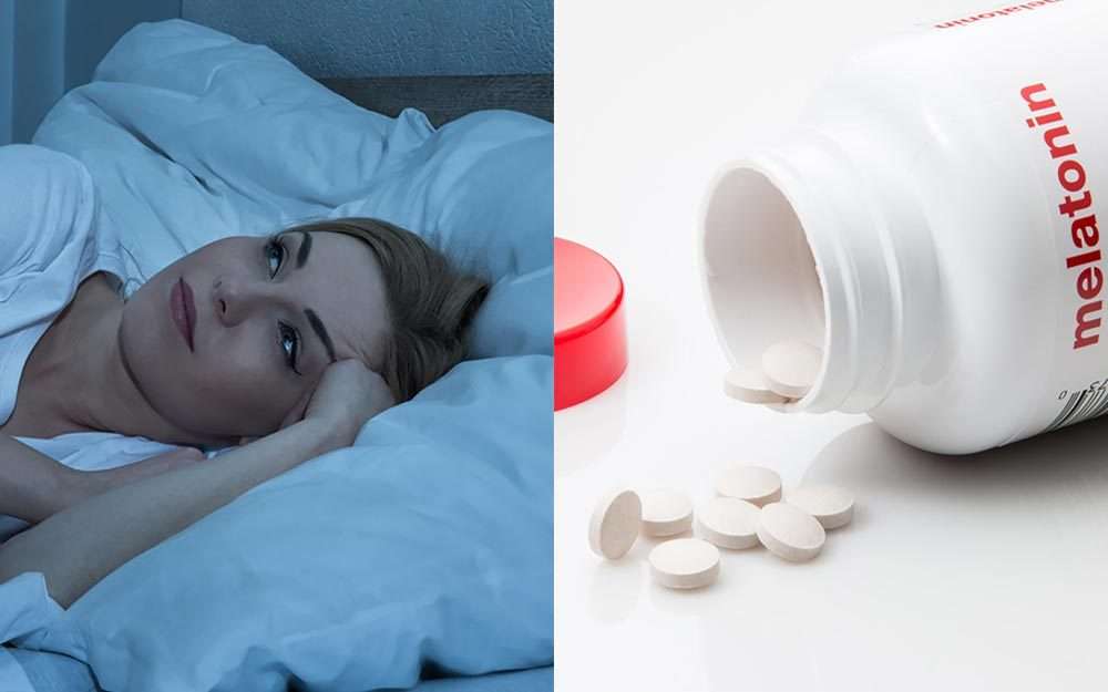 Melatonin for Sleep: What You Need to Know First