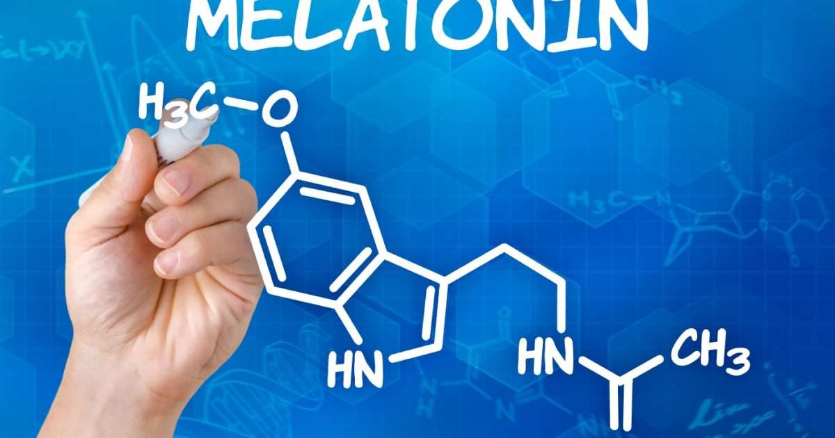 Melatonin Levels Positively Correlate With Fewer MS Flare ...