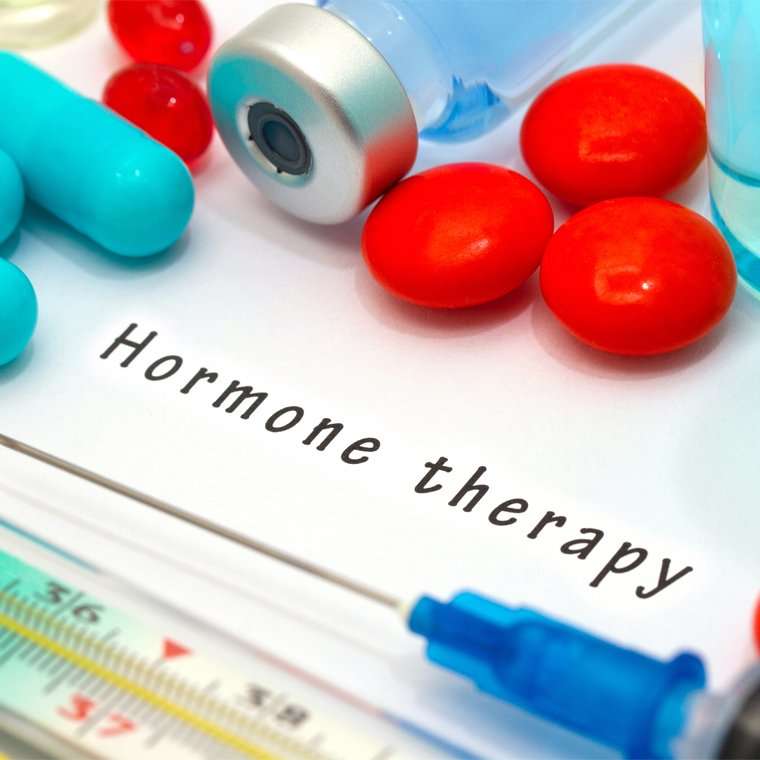 Menopausal Hormone Therapy: Useful and Indicated for ...