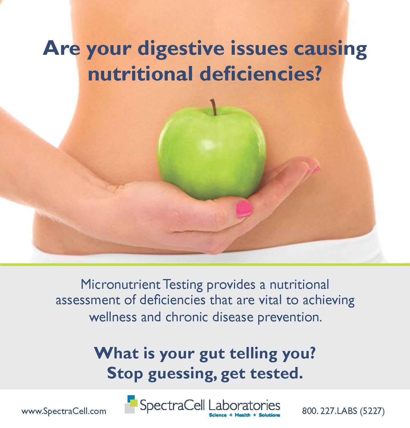 Micronutrient Testing, Hormone, Thyroid, Food Sensitivity/Allergy ...