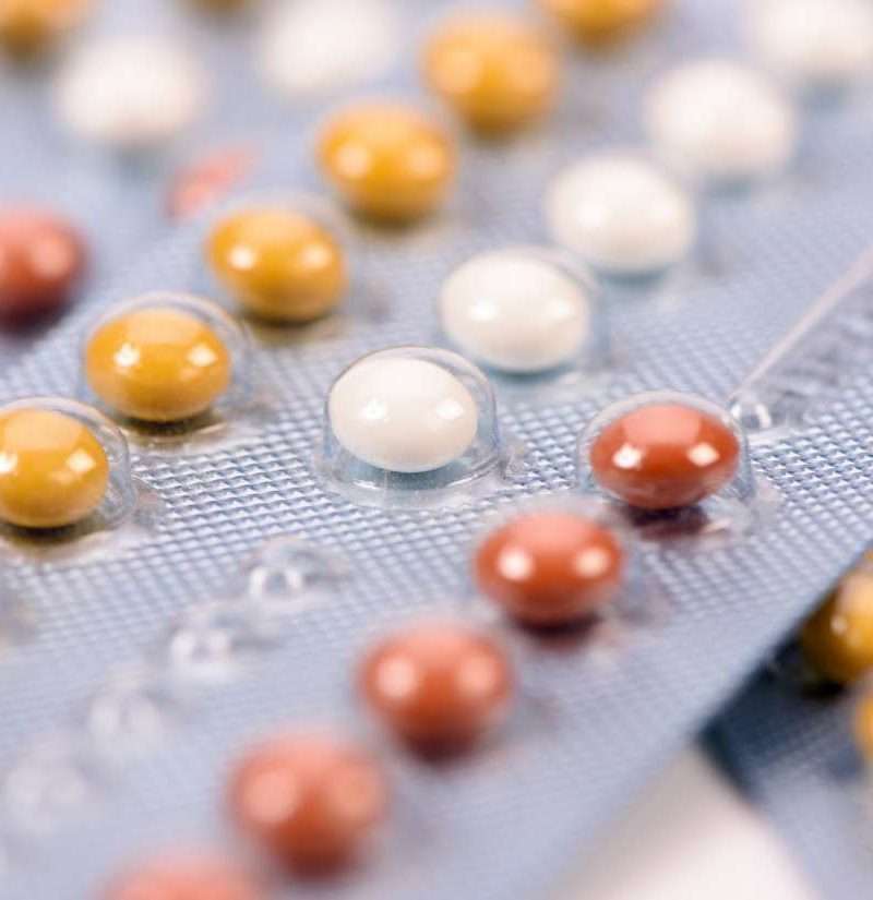 Missed period on birth control: Causes and when to expect your period