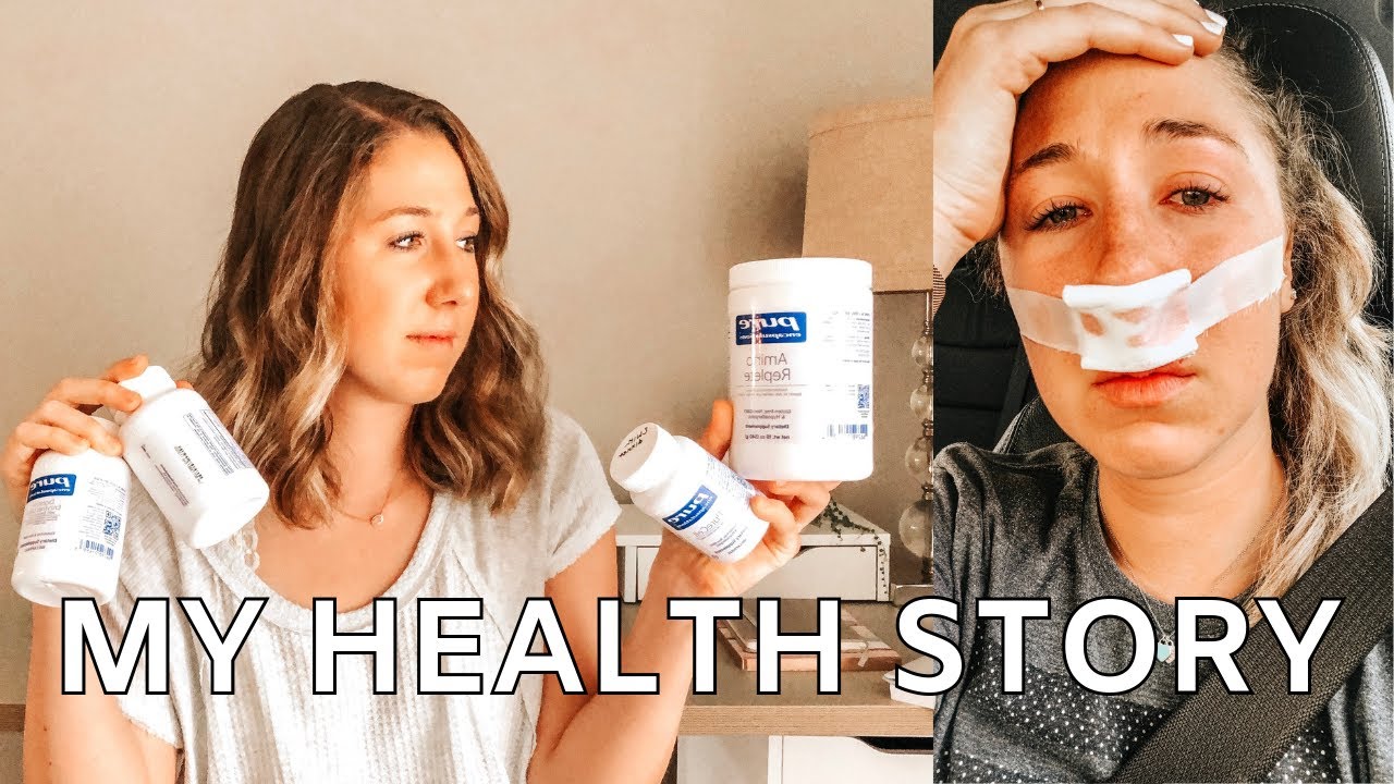 my health story