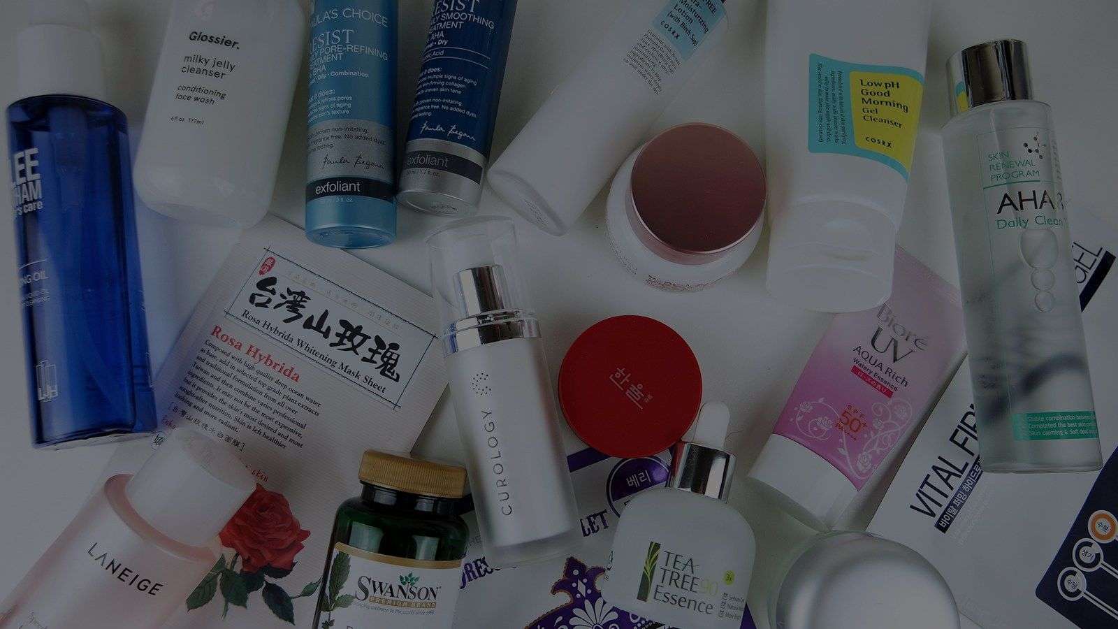 My Skincare Routine for Hormonal Cystic Acne, 2016 Edition