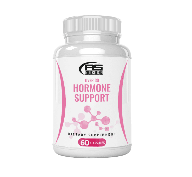 Over 30 Hormone Support Discount: Extra 15% OFF