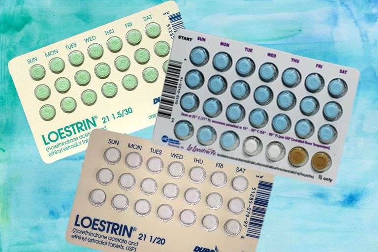 Overview of the Lo Loestrin Fe Birth Control Pill