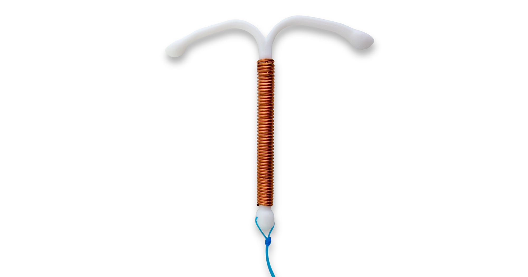 Paragard Copper IUD Contraceptive Birth Control Options