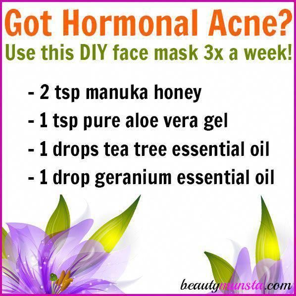Pin on Acne treatment