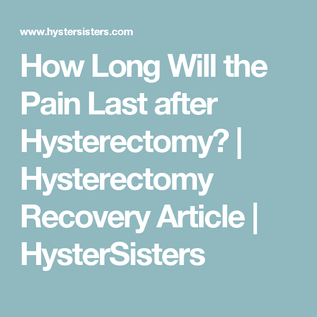 Pin on Surgery Recovery