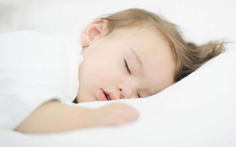 QOD: Is it safe to give melatonin to children?