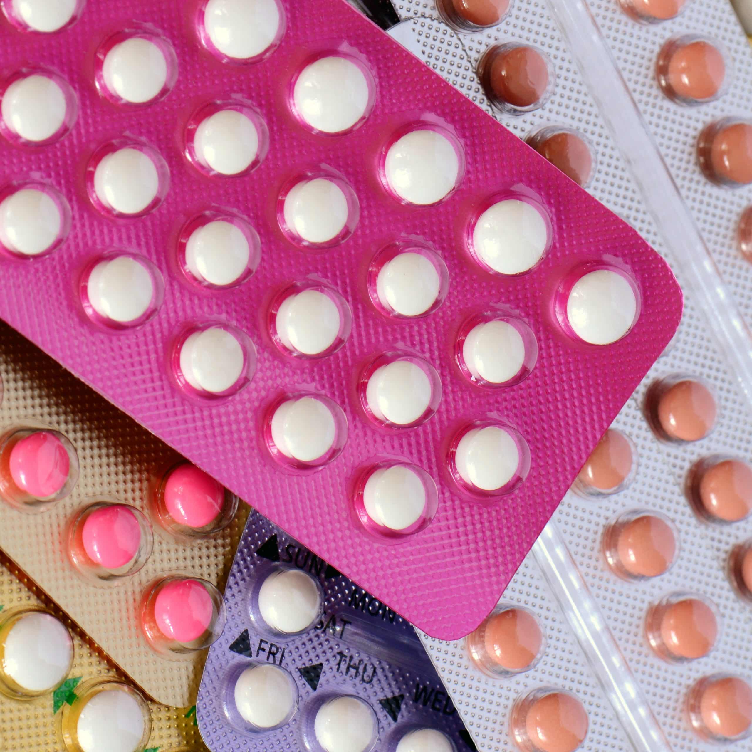 Risks of Birth Control Pill: 8 Reasons To Quit and How to Stay ...